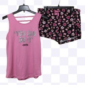 Love to sleep women’s sleepwear‎ set Small-New